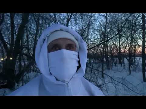 Видео: Охота .тепловизор сайтонг lm 02- 25 на гладкий ствол мр 155