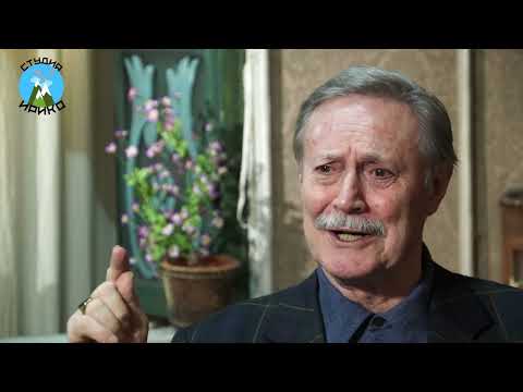 Видео: ЮРИЙ СОЛОМИН