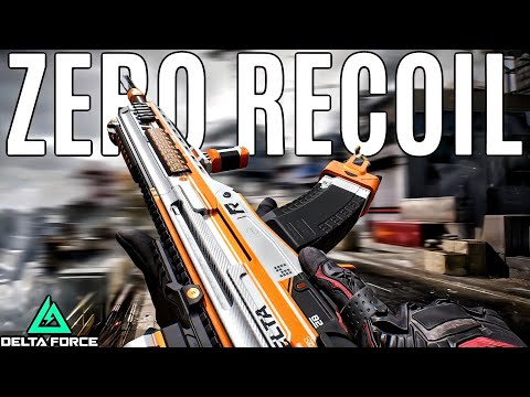 Видео: Сборка Zero Recoil KC17: МЕТА, о которой никто не говорит.