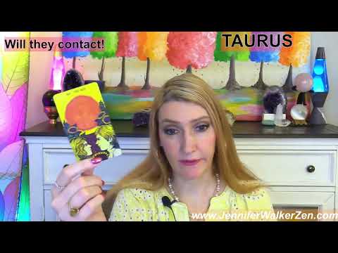 Видео: ТЕЛЬЦЫ: ШОКИРУЮЩАЯ ПРАВДА! ВЫЙДУТ ЛИ ОНИ НА СВЯЗЬ СКОРО!