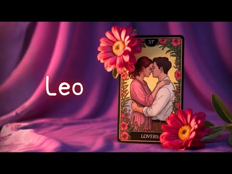 Видео: ЛЮБОВЬ ЛЕВ♌💖ЭТО НАШЛО ТЕБЯ, ПОТОМУ ЧТО КТО-ТО БЫСТРО ВЛЮБИЛСЯ В ТЕБЯ😯💖 ЛЮБОВЬ ЛЕВ ТАРО💖