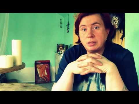 Видео: Ольга Веремеева. Кундалини