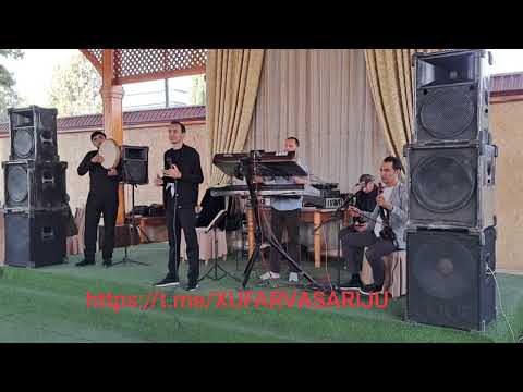 Видео: ЗИЁВИДДИНИ НУРЗОД ДАР ХИЗМАТИ ХАЛҚ САРИОСИЁ 20.10.2025