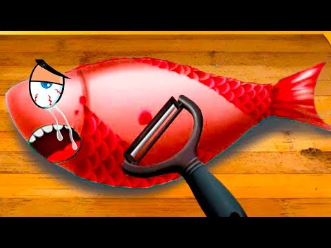 Видео: ГОТОВКА ЧЕЛЛЕНДЖ #26 Кид готовит вкусняшки и сладости #ПУРУМЧАТА