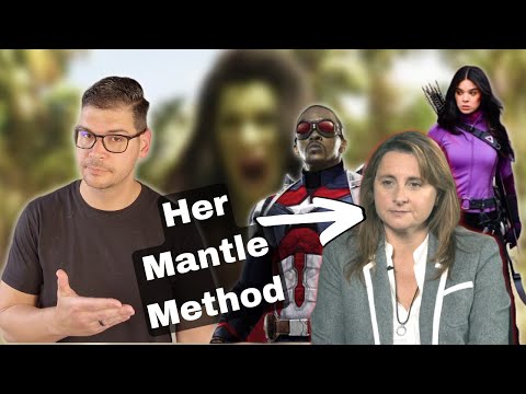 Видео: Вот почему вам не нравятся новые Мстители