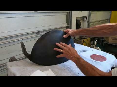 Видео: Замена/установка обшивки приборной панели Corvette C2 1966