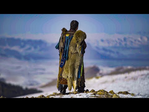 Видео: Зайран У.Хосбаяр хөрөг баримтат кино (Shaman Khosbayar Urantsetseg documentary