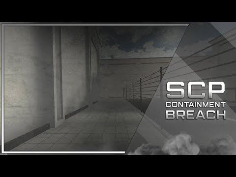 Видео: SCP - Containment Breach (СИНГЛ) (6) КОНЕЦ!
