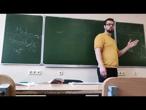 Видео: Балочная площадка - Ч2.2 Компоновка сечения главной балки с проверкой прочности сечения(ULS)