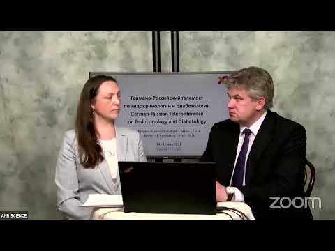 Видео: Эндокринологические аспекты здоровья пародонта