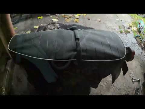 Видео: Сделал сиденье ИЖу