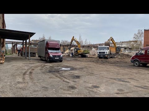 Видео: Манычский пост дпс, чуть права не потерял.