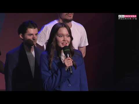 Видео: 26.04.2024. 1/8 финала Центральной лиги Москвы и Подмосковья. Третья игра