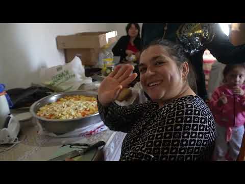 Видео: Провели Назырь в Коктале. 2025 год.