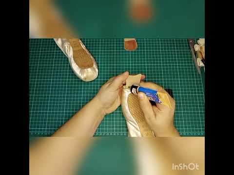 Видео: Как приклеить  пятачки))