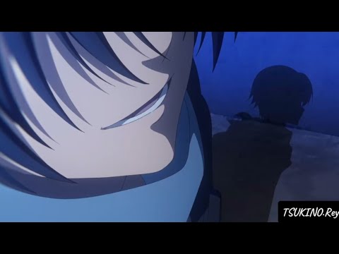 Видео: Восемьдесят шесть - моя игра [AMV]