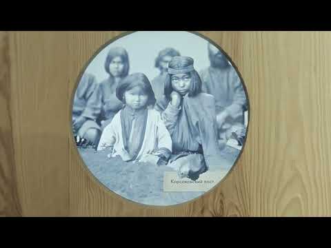 Видео: Дом Чеховых на Садово-Кудринской. Часть 2.