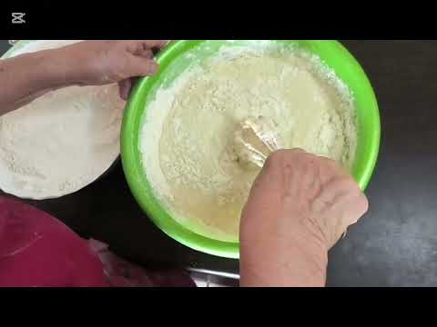 Видео: Секрет идеальных пирожков с капустой| Домашний рецепт