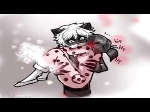 Видео: ЛедиБаг и Супер-Кот комикс | Под маской...