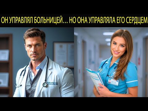 Видео: Надменный директор правил страхом… пока смелая новая медсестра не поставила его на место.