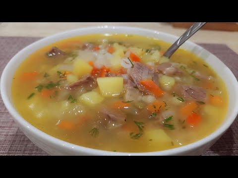 Видео: ВКУСНЕЙШИЙ СУП, пять рецептов. РАССОЛЬНИК, куриный с фасолью, печёночный, сырный суп 2 вида.