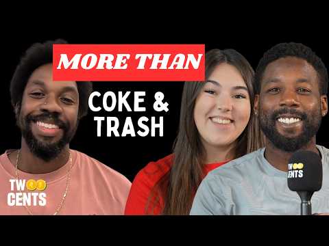 Видео: Бортпроводники — это больше, чем просто «небесные прислуга» с Николасом Олстоном | Подкаст Two Cents