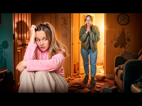 Видео: КАК Я МЕСЯЦ ЖИЛА С ПОДРУГАМИ. Пешка