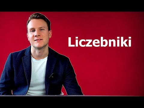 Видео: ЧИСЛА на польском. Порядковые, даты и время.