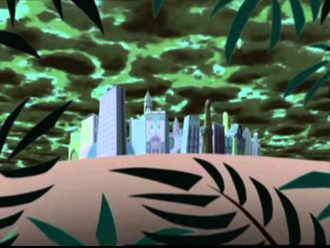 Видео: Легенда о вратах