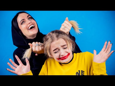 Видео: Училка мстит ПОДРОСТКАМ за СОРВАННЫЙ УРОК!