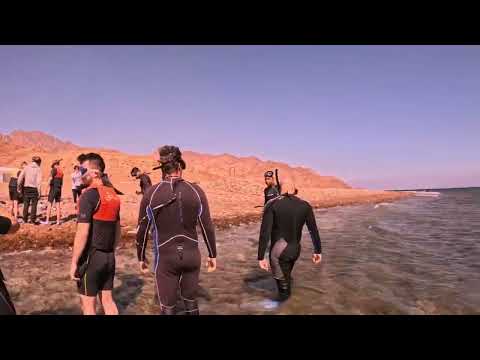 Видео: 🇪🇬ВЕЛИКОЛЕПИЕ / ЗОЛОТОЙ ДАХАБ / КРАСИВЕЙШЕЕ МОРЕ / ПУСТЫНЯ / КАНЬОН /