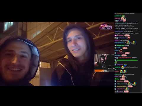 Видео: Сегал смотрит Стримушку 178