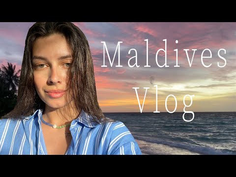 Видео: VLOG:  Мальдивы 2023 I Катарские авиалинии I  Eriyadu Island Resort