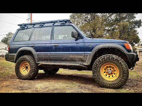 Видео: Полное руководство для покупателя Montero 2-го поколения!