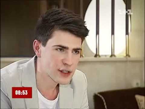 Видео: Иван Охлобыстин: "Интерны" и Теленаграды - интервью