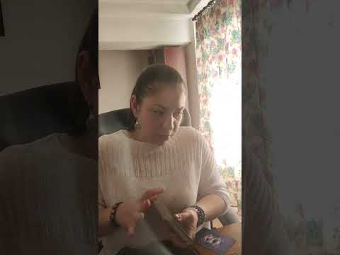 Видео: Что уже предрешено Вселенной для Вас⁉️ Божественный план души😇💯 #таросчастливойсудьбы #хроникиакаши
