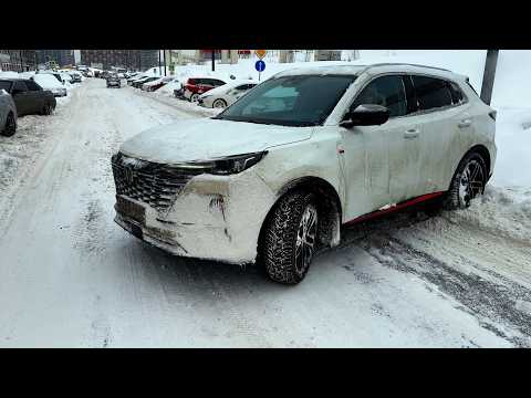 Видео: Зачем я ЭТО купил? 🫣 Отзыв спустя год Changan CS55 Plus!