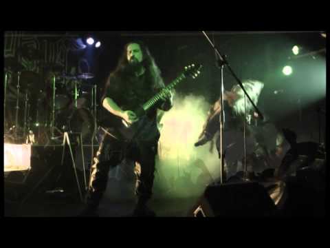 Видео: АРКОНА (Москва) - Заклятье