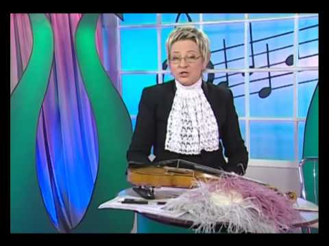 Видео: Музыка 74. Оперетта и Мюзикл. Микрофоны — Академия занимательных наук