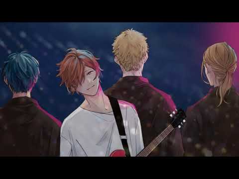 Видео: Seasons - Fuyu no Hanashi (Mafuyu's song)/ Зимняя история (Песня Мафую) (рус саб)