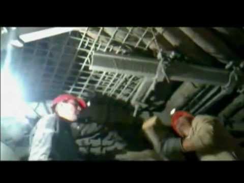 Видео: Тишинский Рудник город Риддер