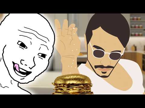 Видео: Жизнь знаменитого шеф-повара