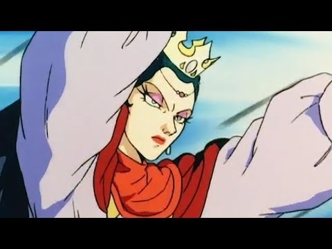 Видео: Легенда о Белоснежке  серия 6 / The Legend of Snow White - RU
