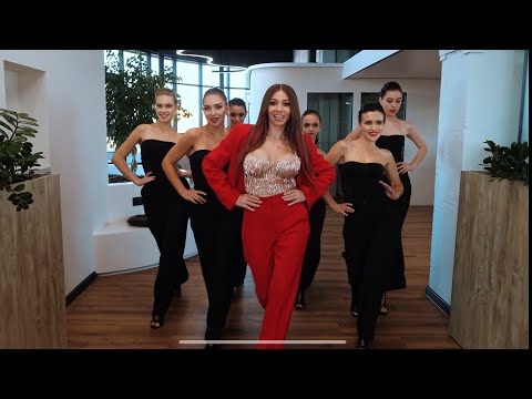 Видео: LEFRA Олеся Франків - ВІЛЬНА