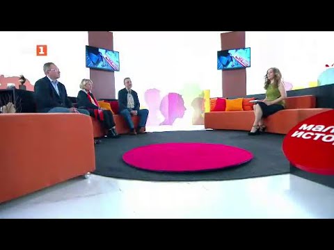 Видео: Хората, които не се предават, Малки истории - 18.06.2021 по БНТ