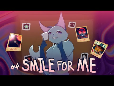 Видео: SMILE FOR ME: Большое Событие #4 [СУБ/SUB]