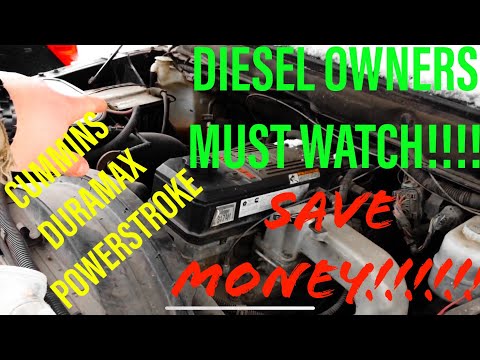 Видео: Проблемы с зарядкой аккумулятора Dodge Ram 2500 3-го поколения