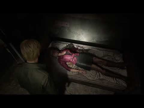 Видео: Silent Hill 2 Remake | Серия 6 Финал