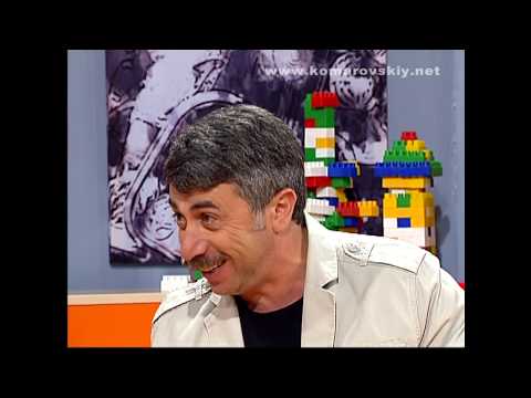 Видео: Зелёнка при лечении ветрянки - Доктор Комаровский