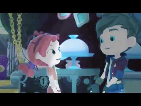 Видео: Клип/Саша и алёнка штампы/для конкурса Varya Clips:3